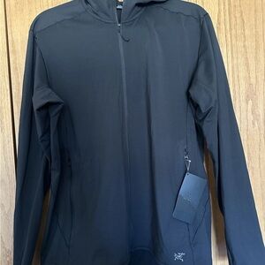 NWT Arcteryx Kyanite LT Women’s XL
